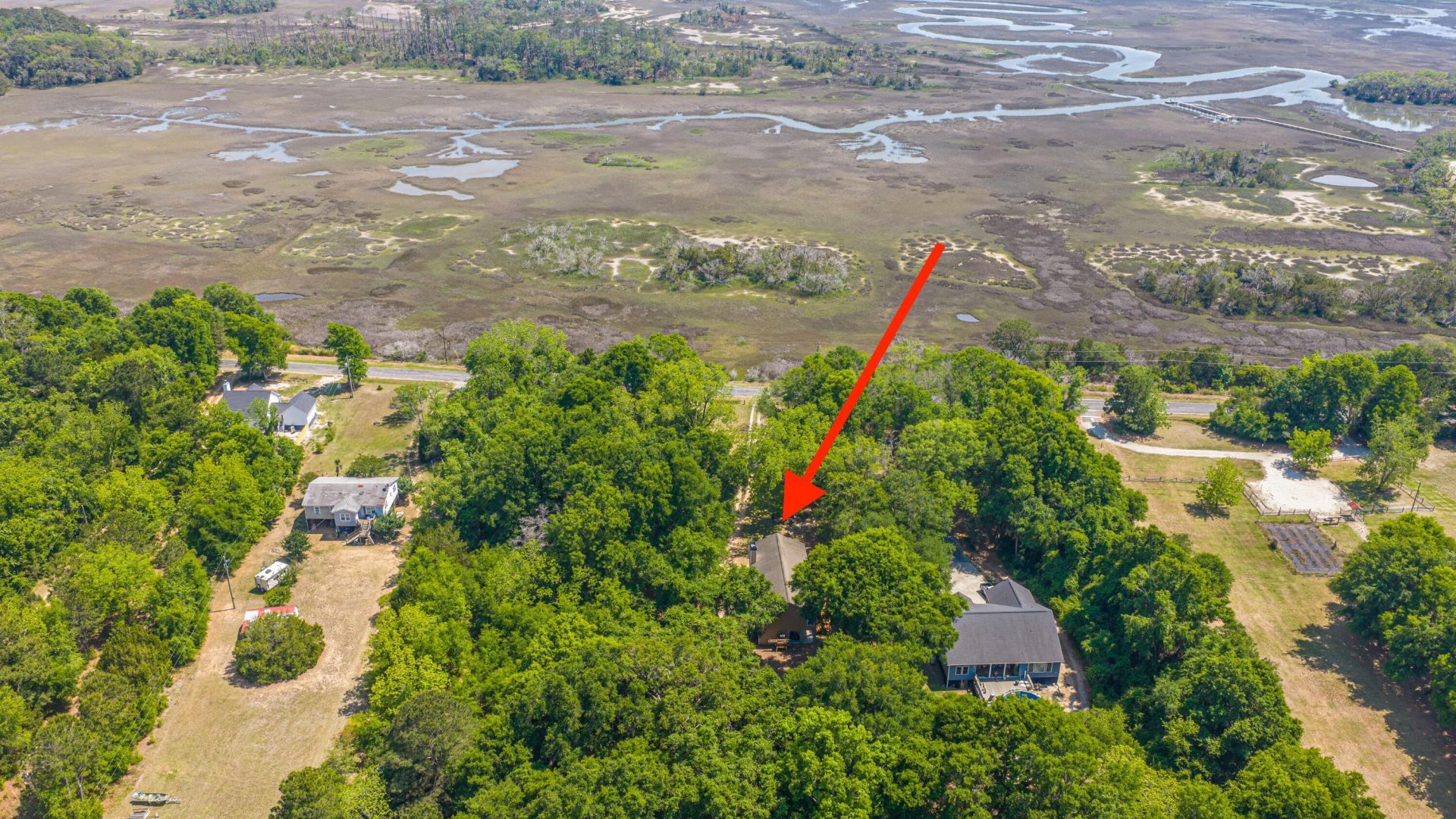 7650 Point Of Pines Road Photo 39