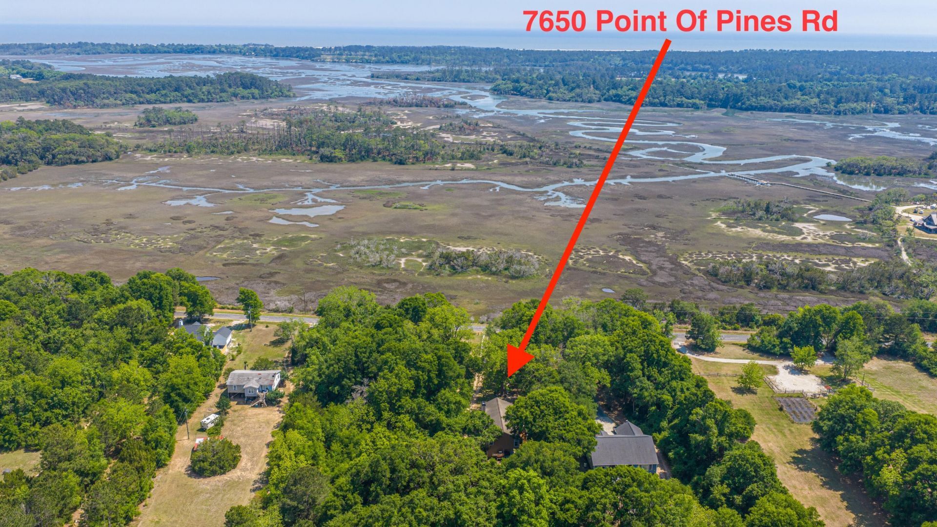 7650 Point Of Pines Road Photo 40