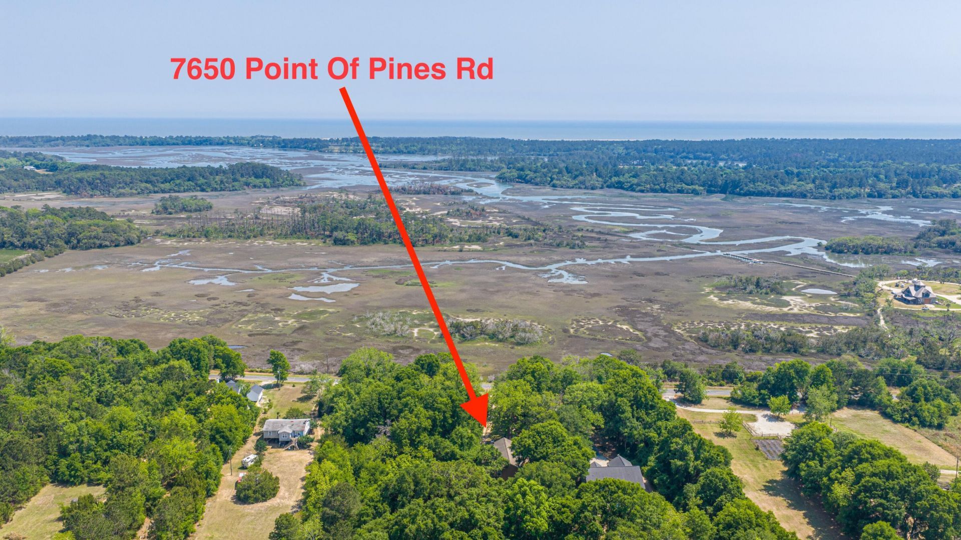 7650 Point Of Pines Road Photo 43