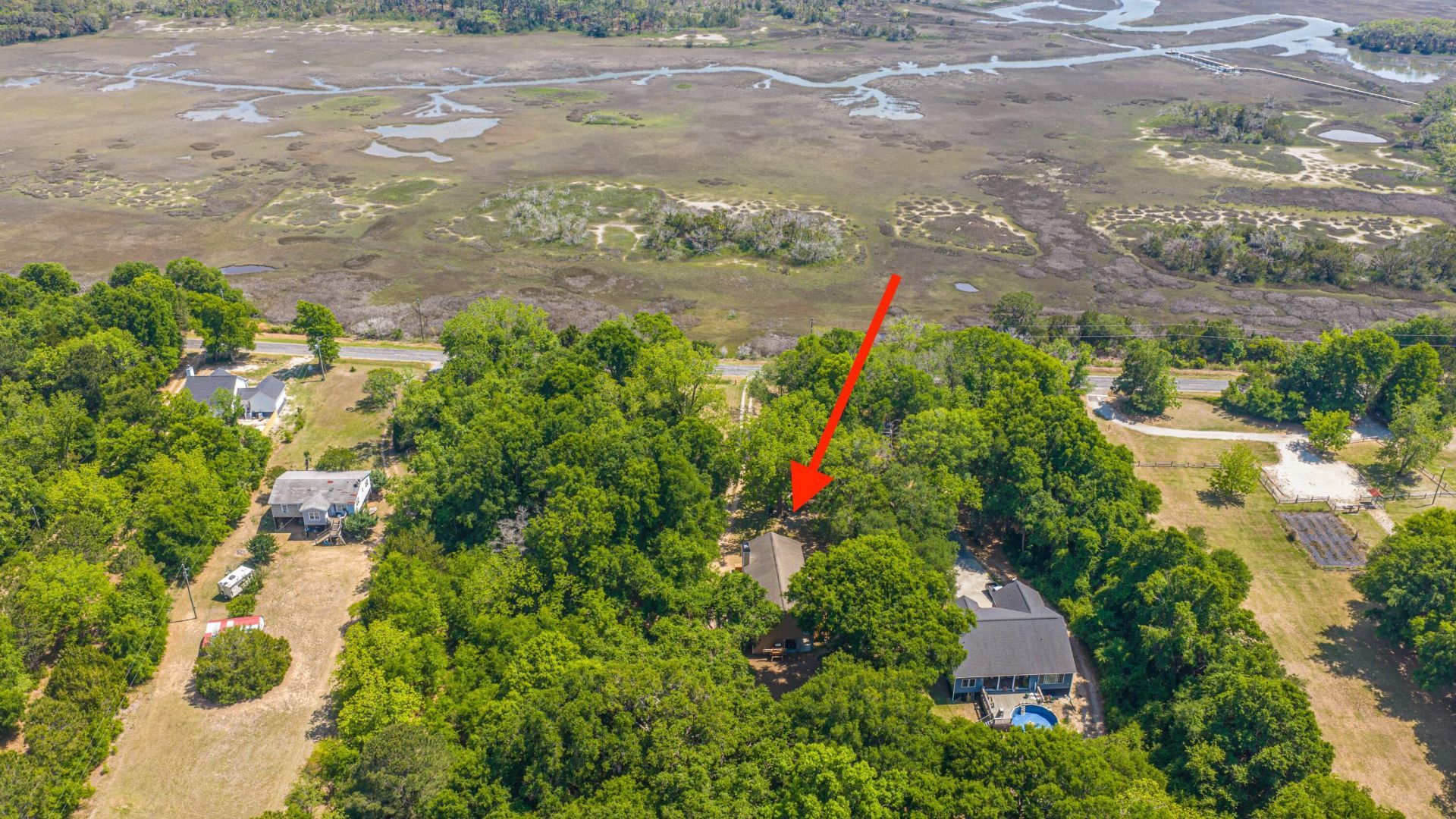 7650 Point Of Pines Road Photo 44