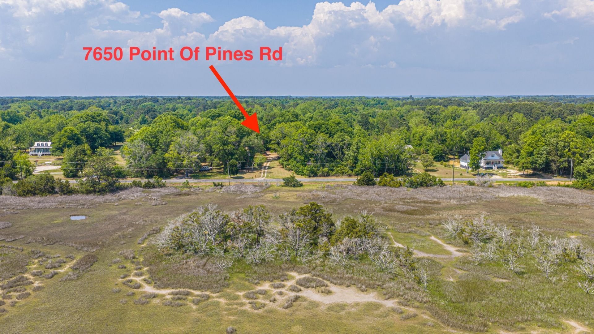 7650 Point Of Pines Road Photo 48