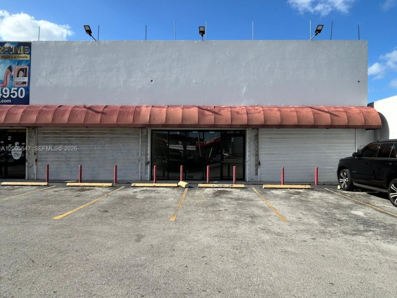 2199 NW 20th St, Unit 2, Miami, FL 33142 Main Photo