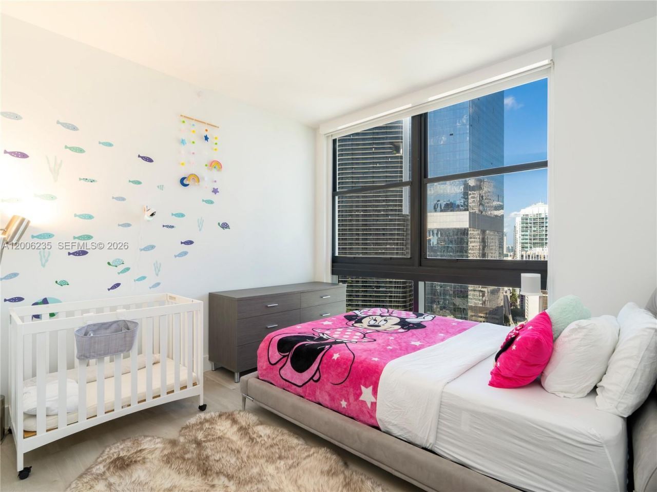 1010 Brickell Ave, Unit 2801, Miami, FL 33131 Photo