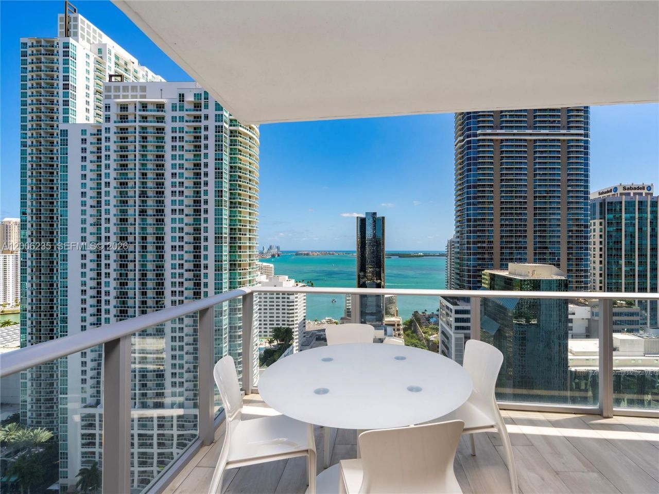 1010 Brickell Ave, Unit 2801, Miami, FL 33131 Photo