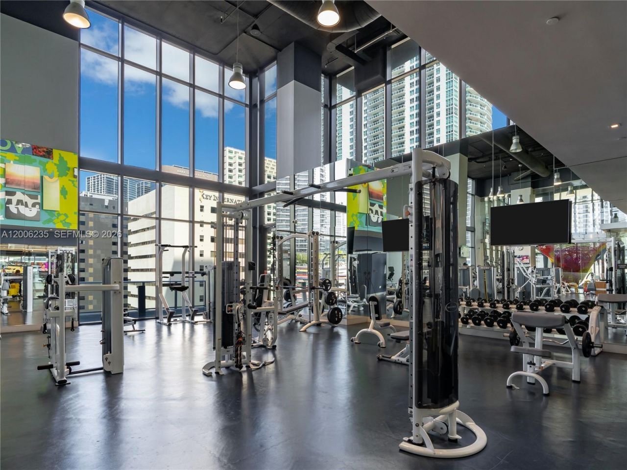 1010 Brickell Ave, Unit 2801, Miami, FL 33131 Photo