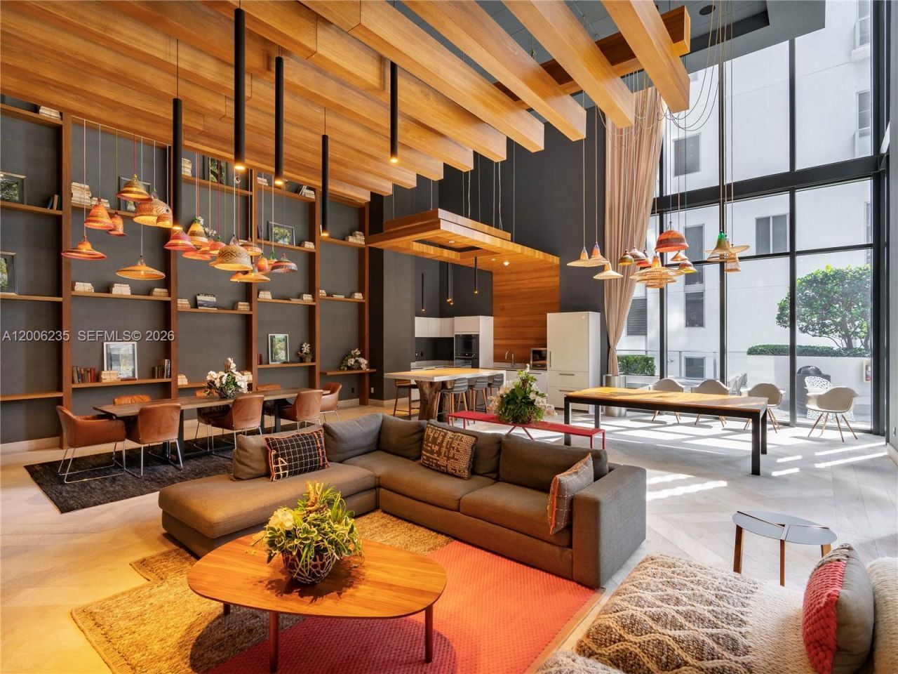 1010 Brickell Ave, Unit 2801, Miami, FL 33131 Photo