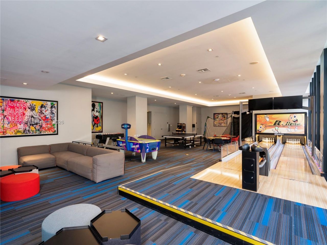 1010 Brickell Ave, Unit 2801, Miami, FL 33131 Photo