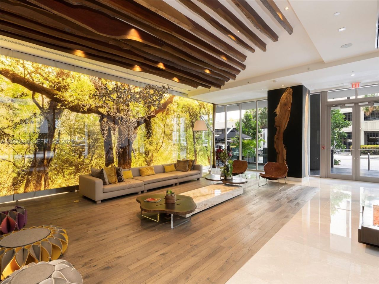 1010 Brickell Ave, Unit 2801, Miami, FL 33131 Photo