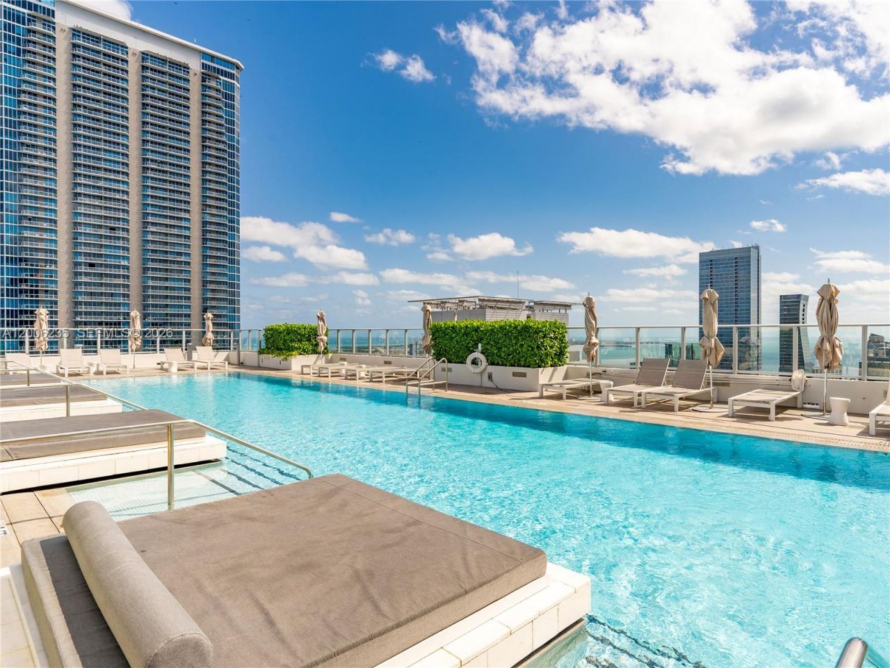1010 Brickell Ave, Unit 2801, Miami, FL 33131 Photo