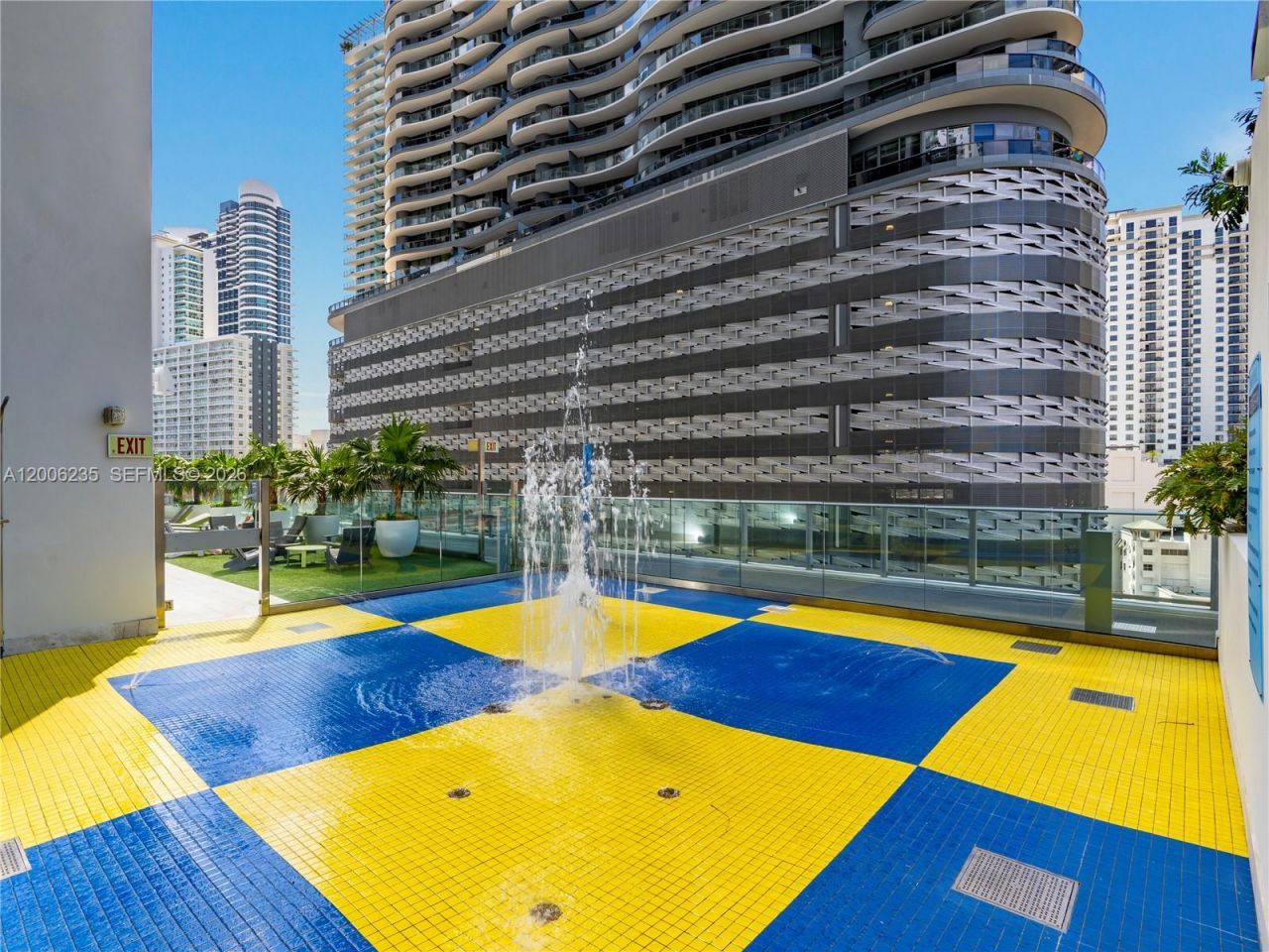 1010 Brickell Ave, Unit 2801, Miami, FL 33131 Photo