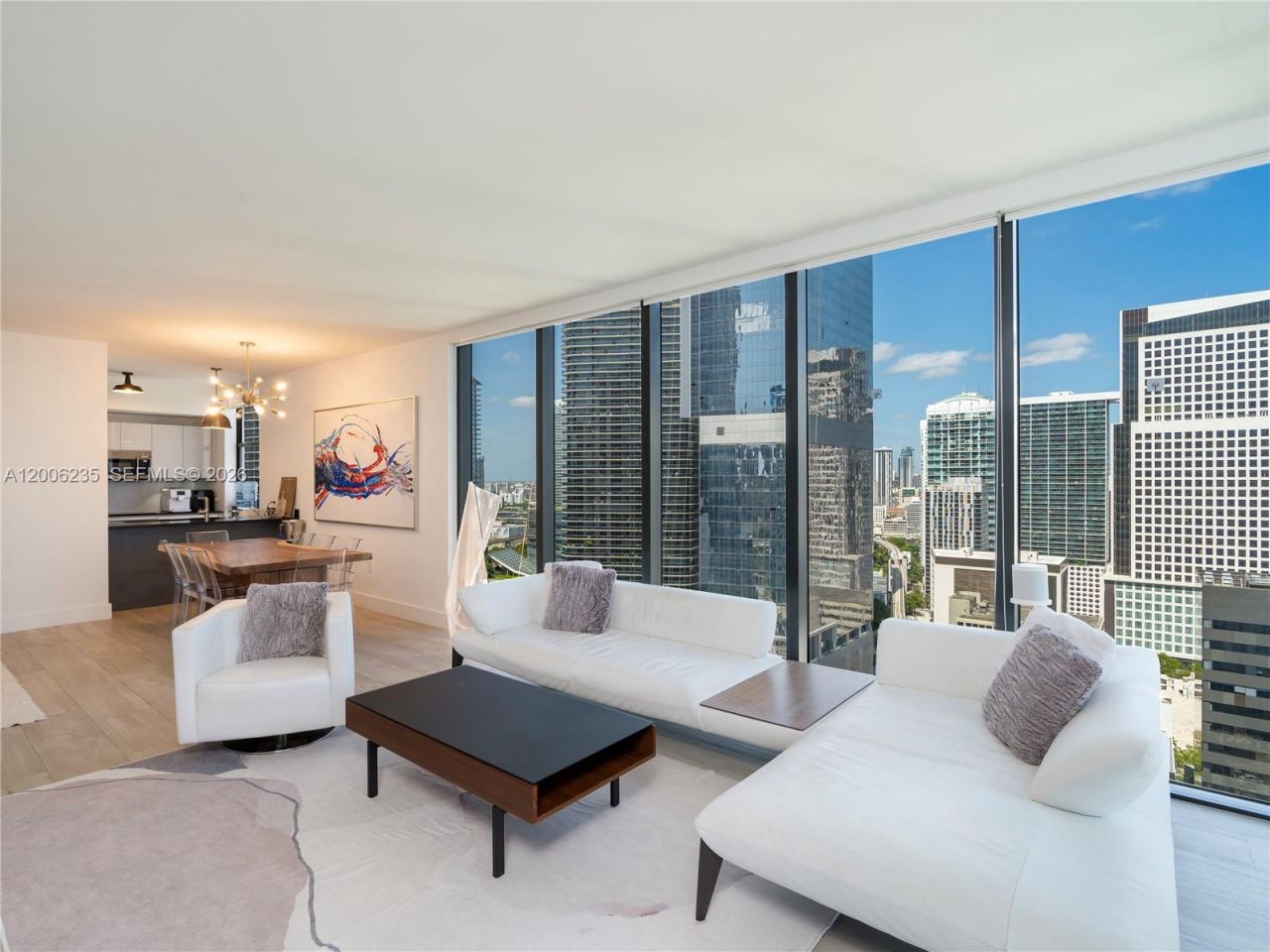 1010 Brickell Ave, Unit 2801, Miami, FL 33131 Photo