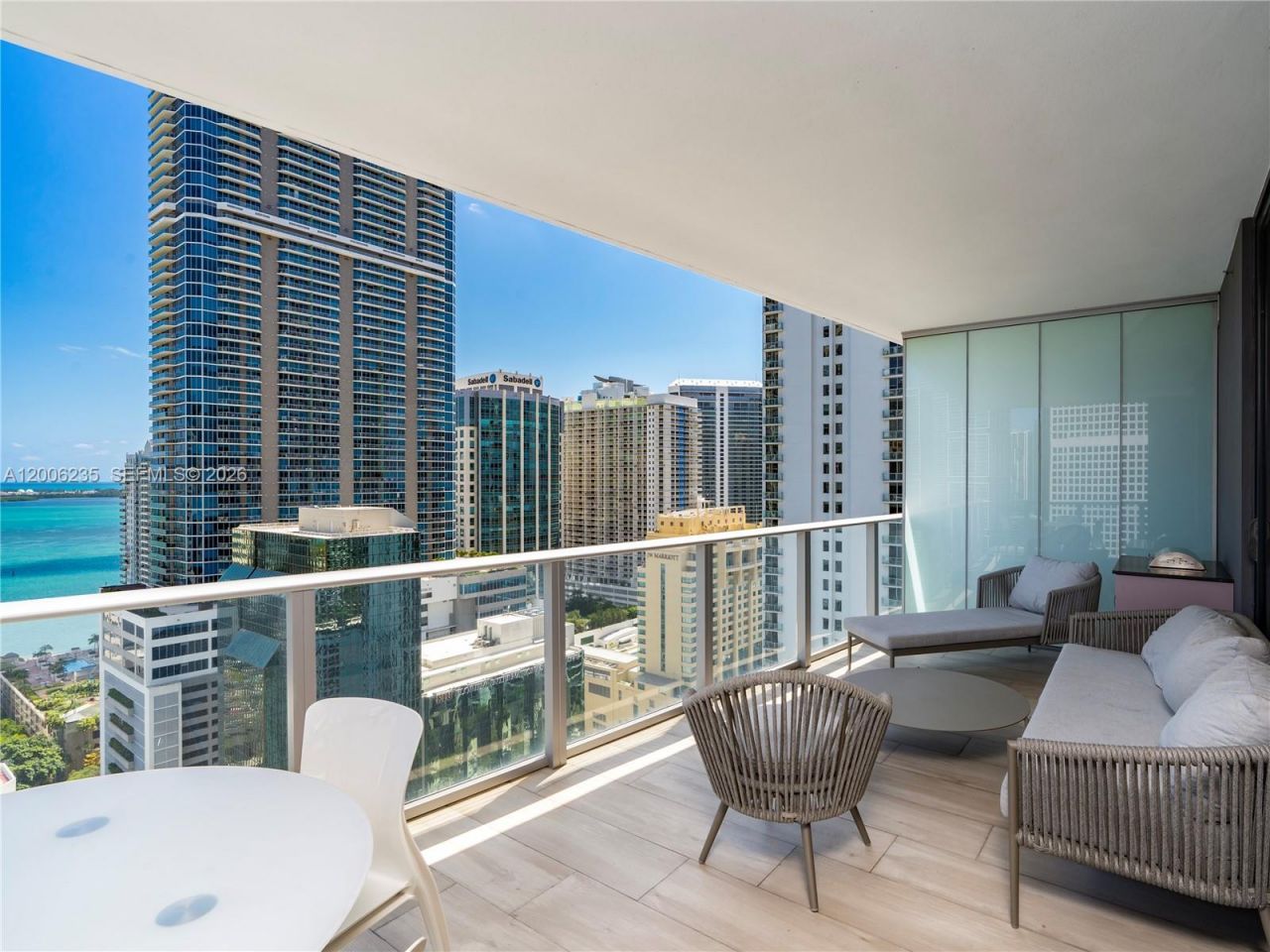 1010 Brickell Ave, Unit 2801, Miami, FL 33131 Photo