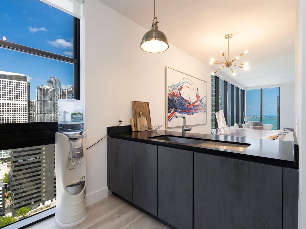 1010 Brickell Ave, Unit 2801, Miami, FL 33131 Photo