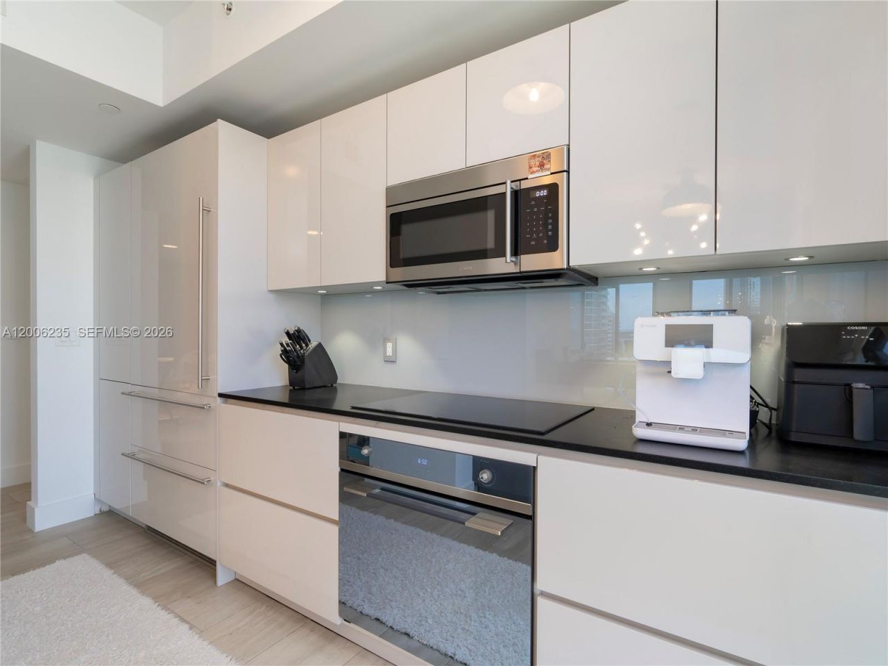 1010 Brickell Ave, Unit 2801, Miami, FL 33131 Photo