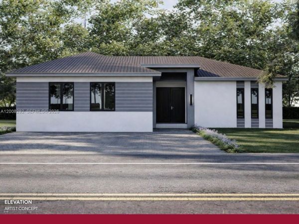 23065 SW 119 Ave , Miami, FL 33170