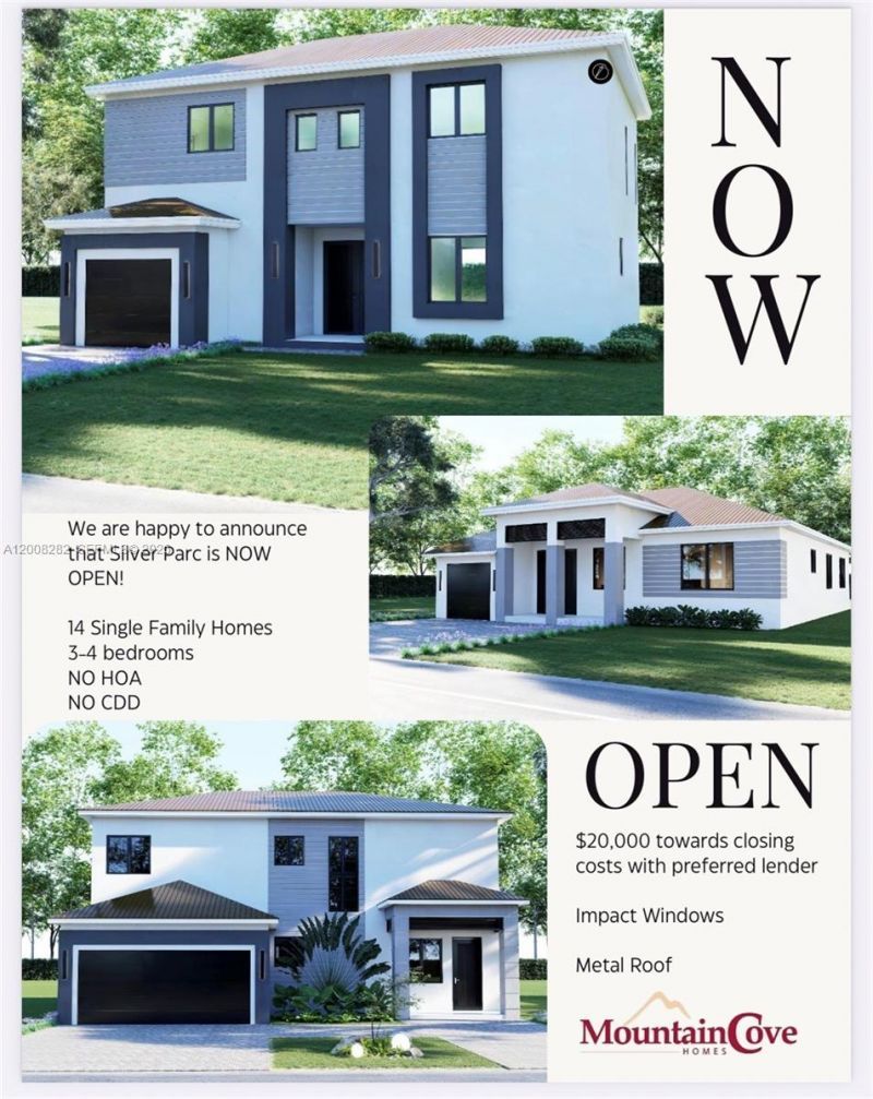 23065 SW 119 Ave , Miami, FL 33170 Photo