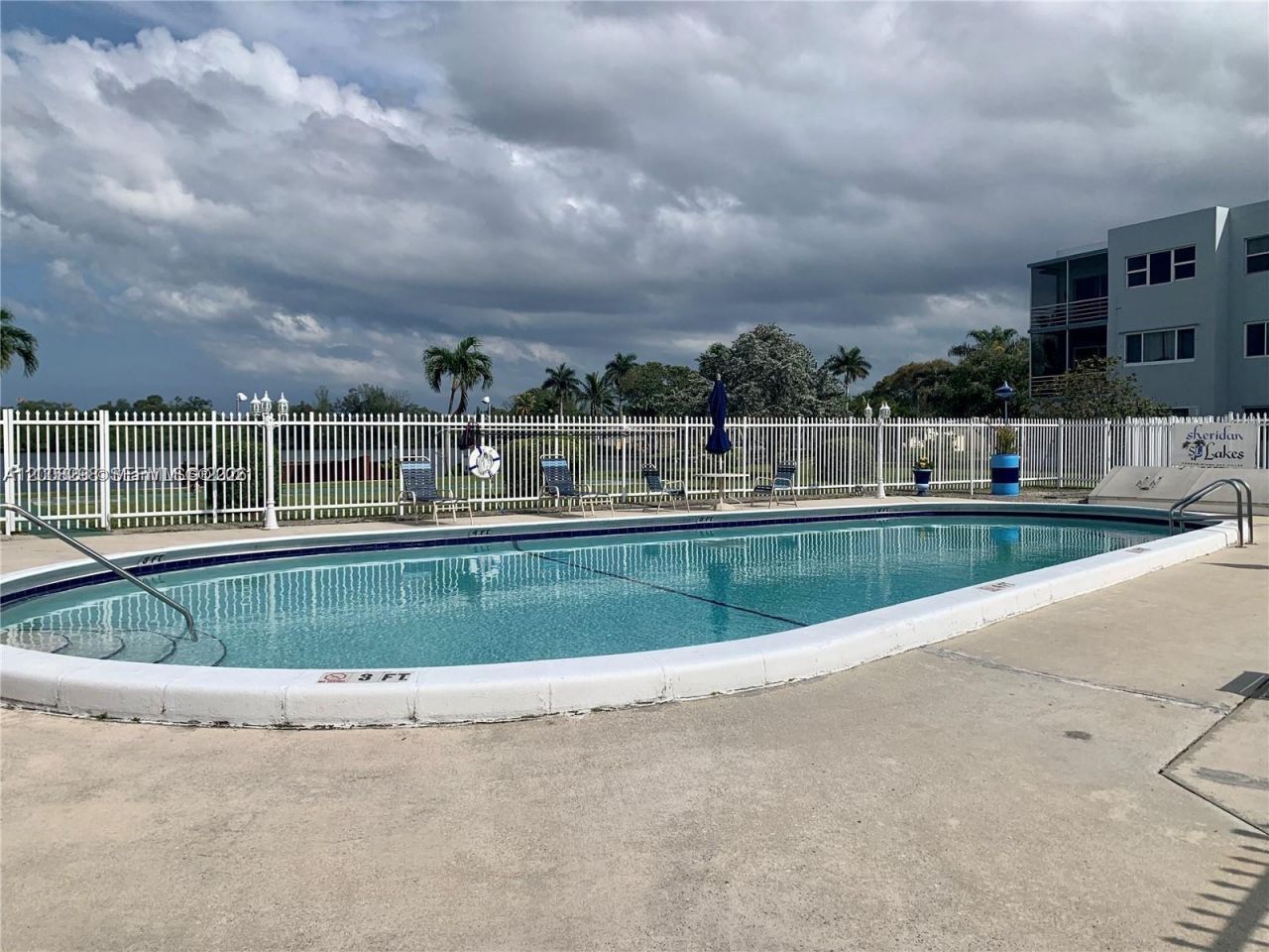 2200 Park Ln, Unit 302, Hollywood, FL 33021 Photo
