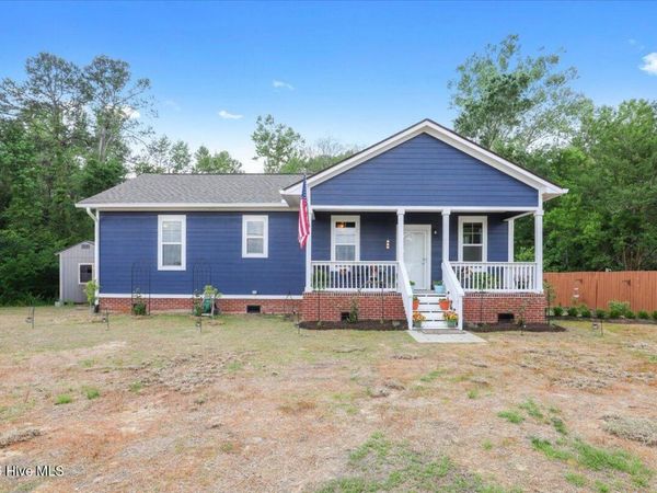 2670 S Nc Highway 111, Seven Springs, NC 28578