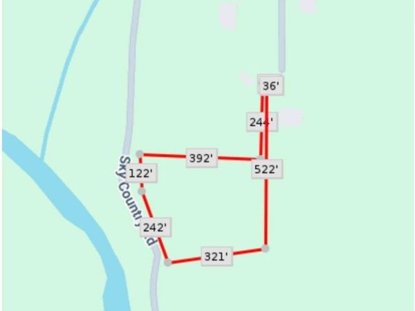 01 Wimpy Mill Road , Dahlonega, GA 30533