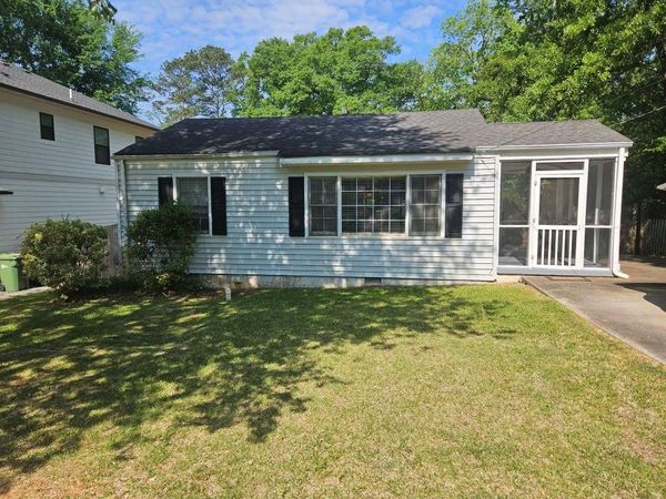 1177 Edie Avenue SE, Atlanta, GA 30312