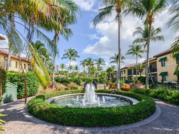 1045 Sandpiper ST , Unit G203, NAPLES, FL 34102