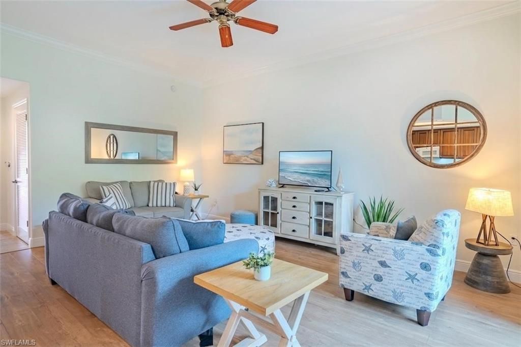 1045 Sandpiper St, Unit G203, Naples, FL 34102 Photo