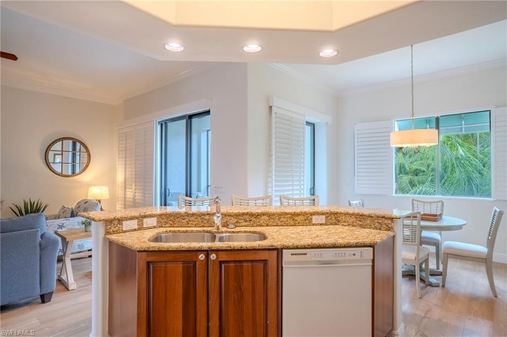 1045 Sandpiper St , Unit G203, Naples, FL 34102 Photo