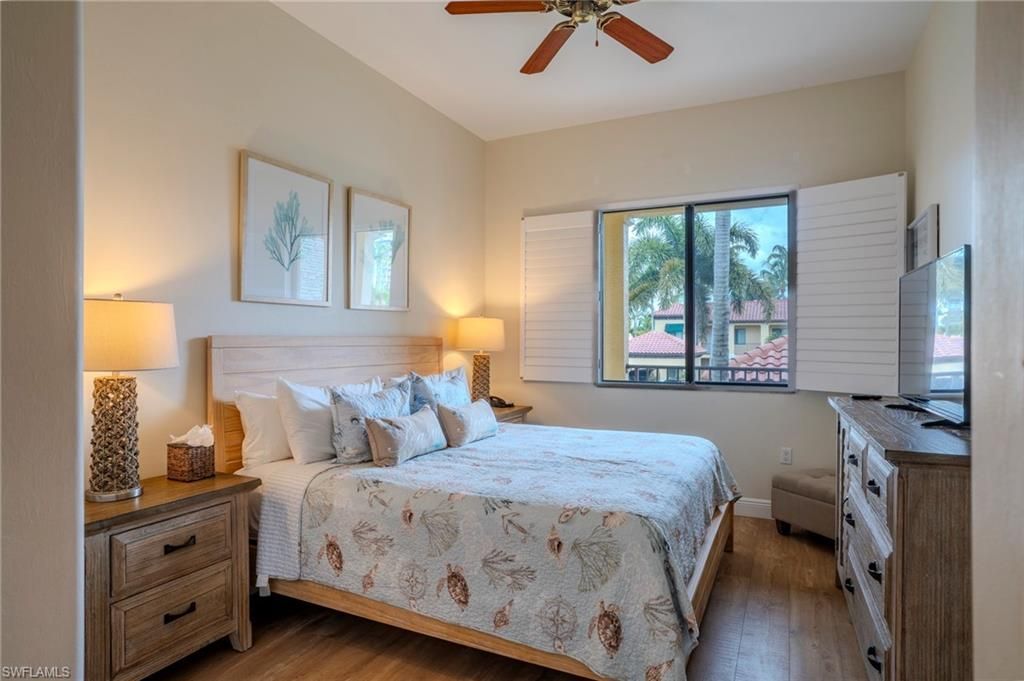 1045 Sandpiper St , Unit G203, Naples, FL 34102 Photo