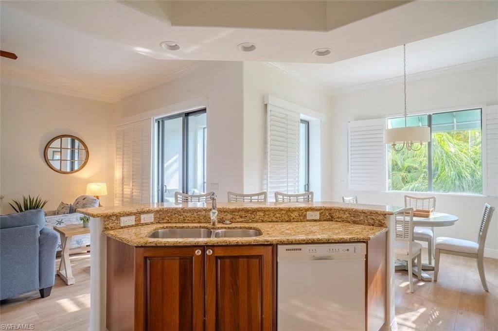 1045 Sandpiper St, Unit G203, Naples, FL 34102 Photo