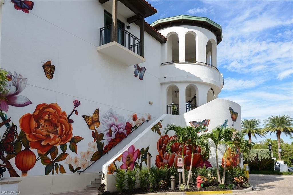 1045 Sandpiper St , Unit G203, Naples, FL 34102 Photo