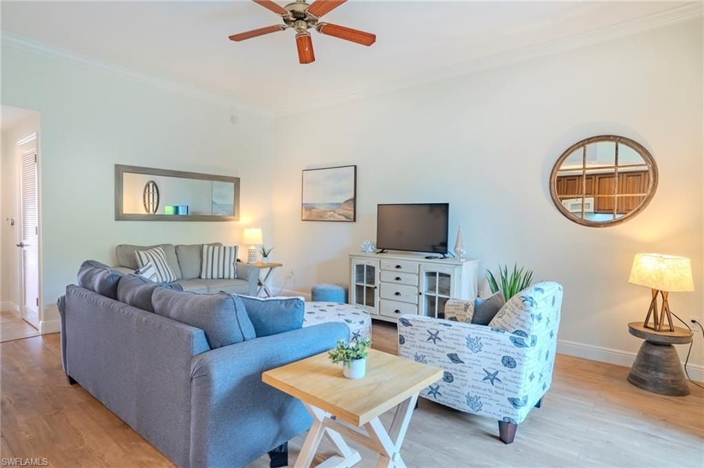 1045 Sandpiper St , Unit G203, Naples, FL 34102 Photo