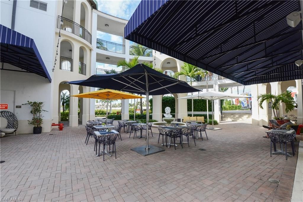 1045 Sandpiper St , Unit G203, Naples, FL 34102 Photo