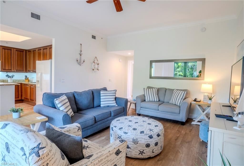 1045 Sandpiper St , Unit G203, Naples, FL 34102 Photo