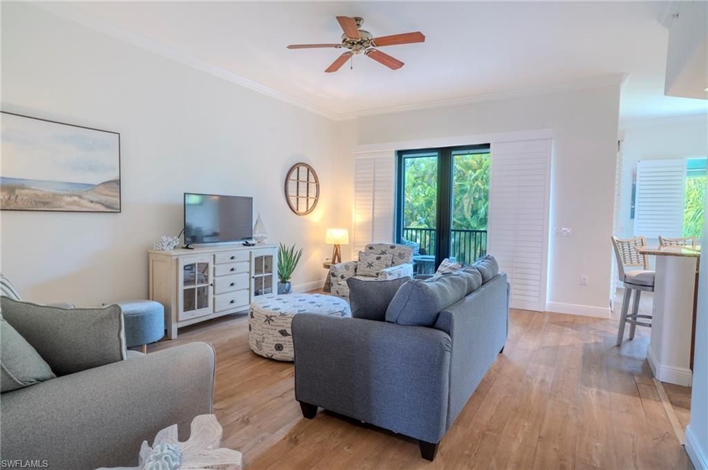 1045 Sandpiper St , Unit G203, Naples, FL 34102 Photo