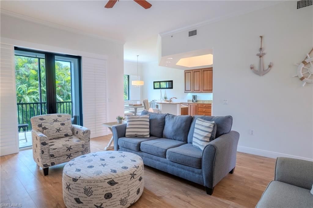 1045 Sandpiper St , Unit G203, Naples, FL 34102 Photo