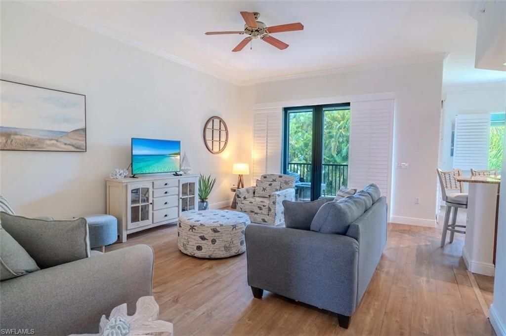 1045 Sandpiper St, Unit G203, Naples, FL 34102 Photo