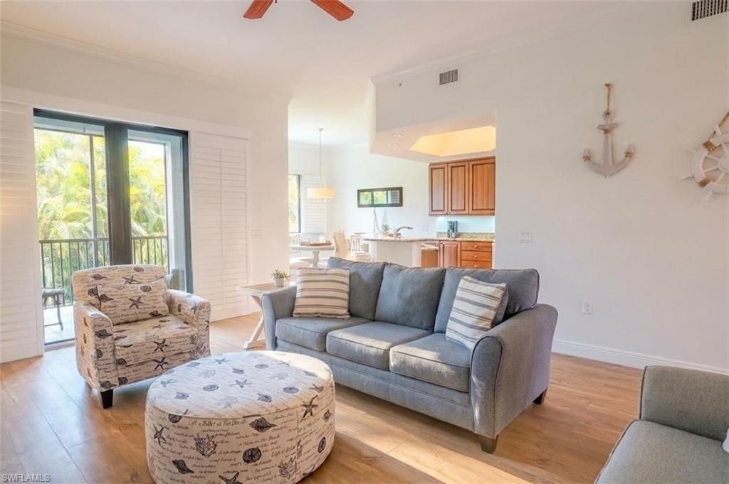 1045 Sandpiper St, Unit G203, Naples, FL 34102 Photo