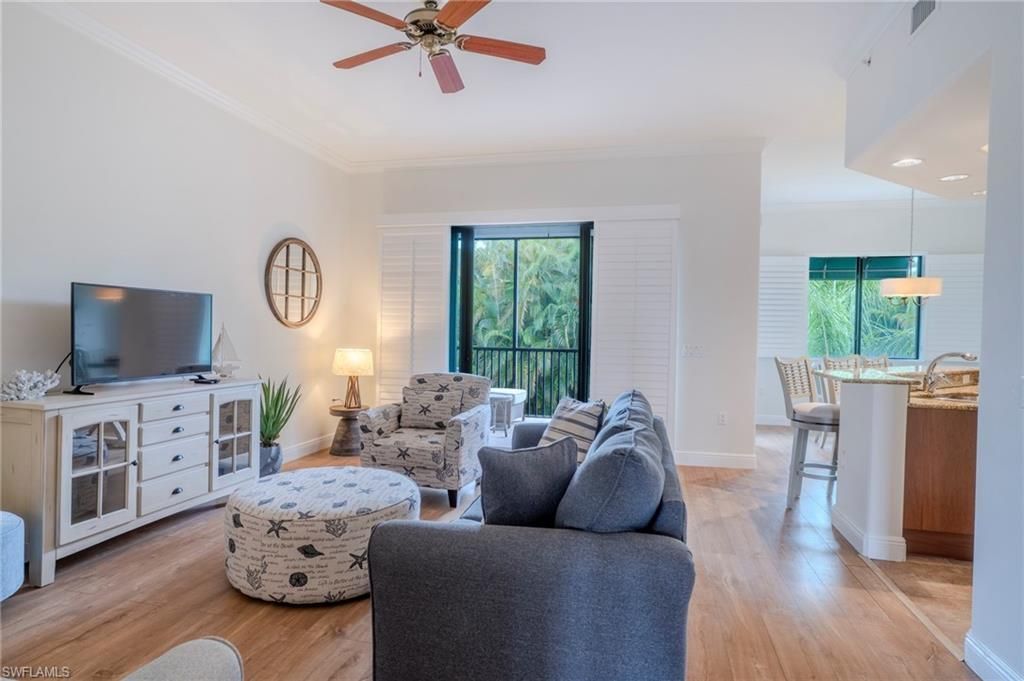 1045 Sandpiper St , Unit G203, Naples, FL 34102 Photo