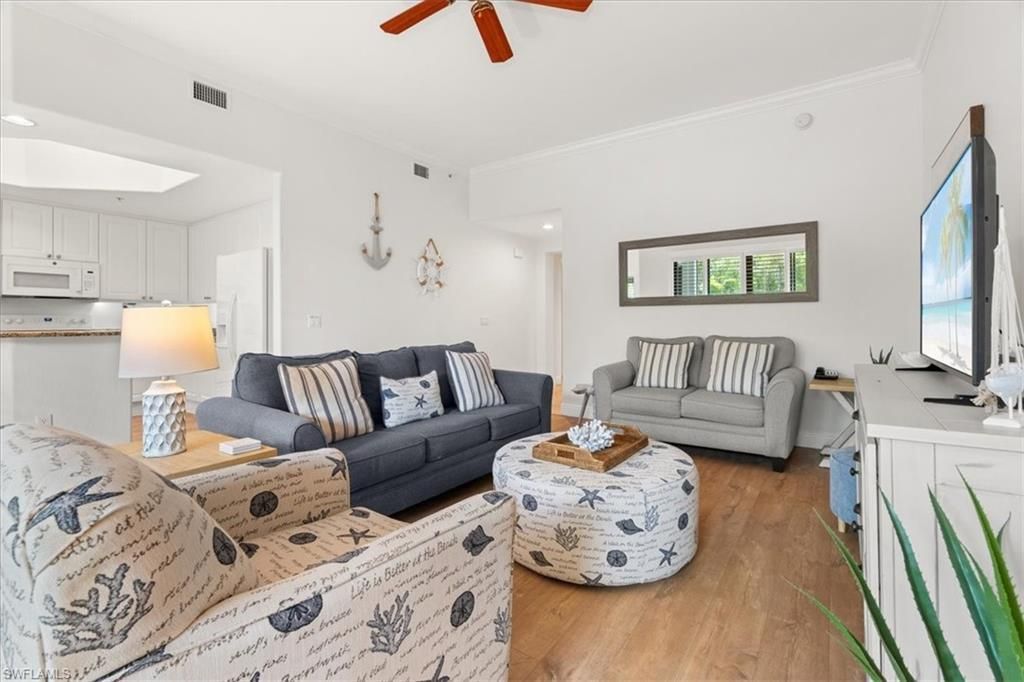 1045 Sandpiper St, Unit G203, Naples, FL 34102 Photo
