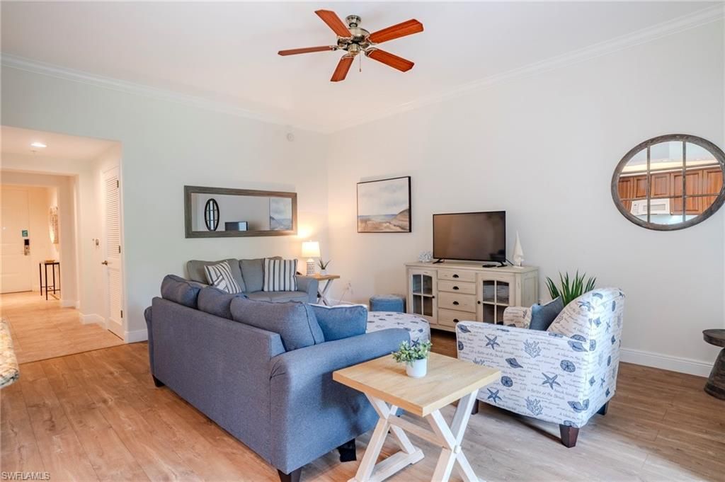 1045 Sandpiper St , Unit G203, Naples, FL 34102 Photo