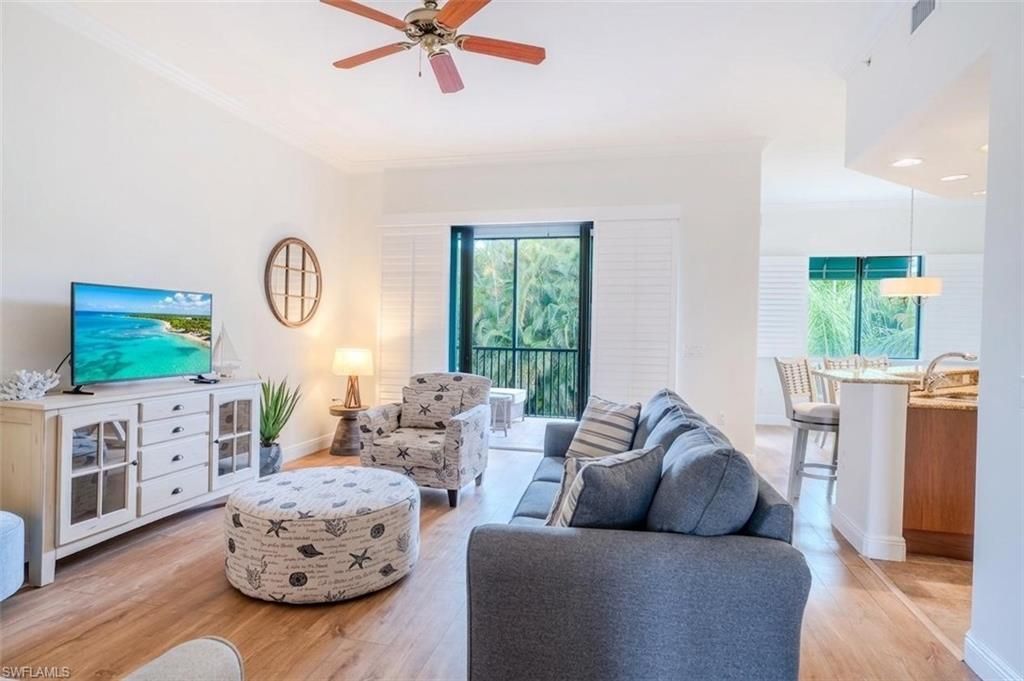 1045 Sandpiper St, Unit G203, Naples, FL 34102 Photo