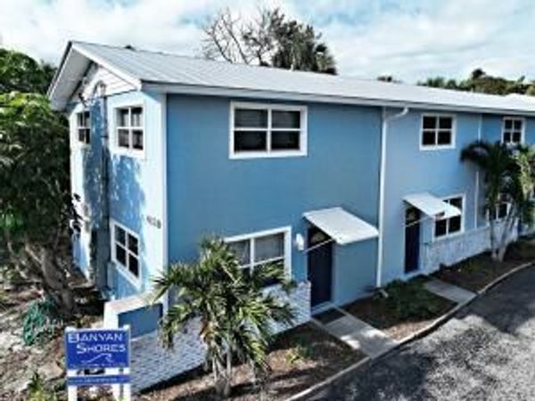 4220 NE Indian River Dr. Drive, Unit #2, Jensen Beach, FL 34957