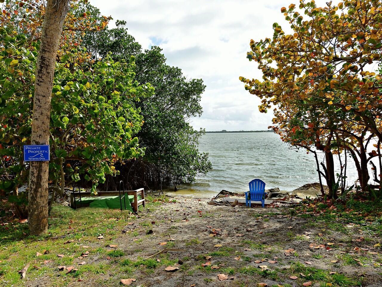 4220 NE Indian River Dr. Drive, Unit #2, Jensen Beach, FL 34957 Photo