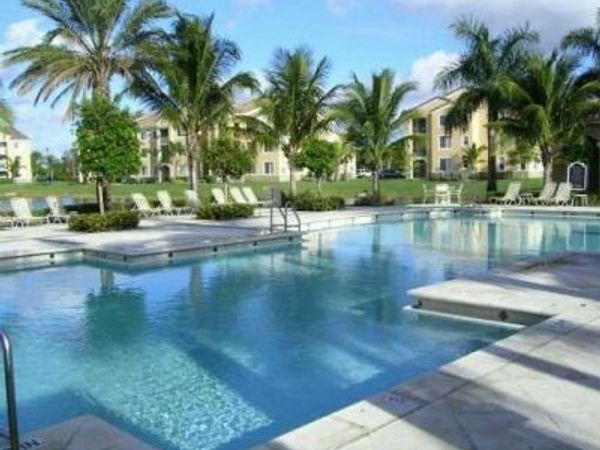 2351 W Preserve Way, Unit 203, Miramar, FL 33025