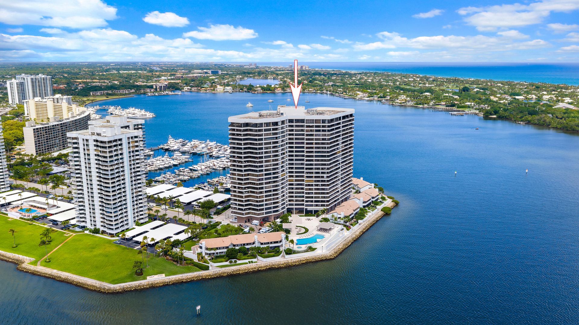 100 Lakeshore Drive, Unit 354, North Palm Beach, FL 33408 Photo