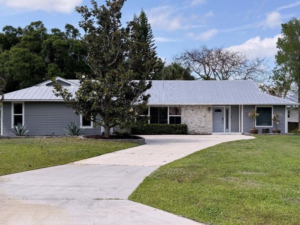 2402 River Hammock Lane, Fort Pierce, FL 34981