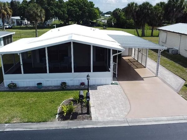 1747 SW 35th Circle, Okeechobee, FL 34974