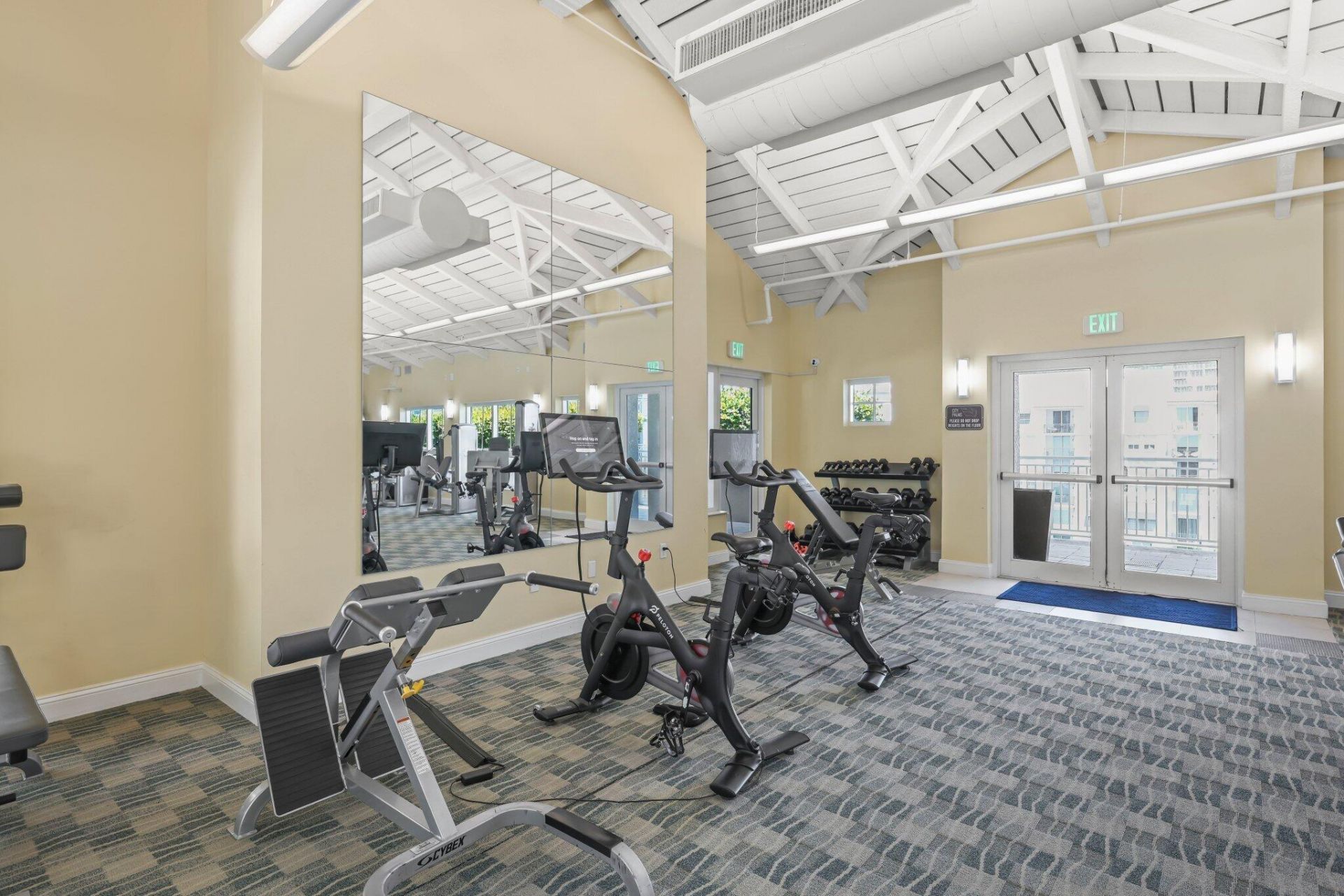 480 Hibiscus Street, Unit 523, West Palm Beach, FL 33401 Photo