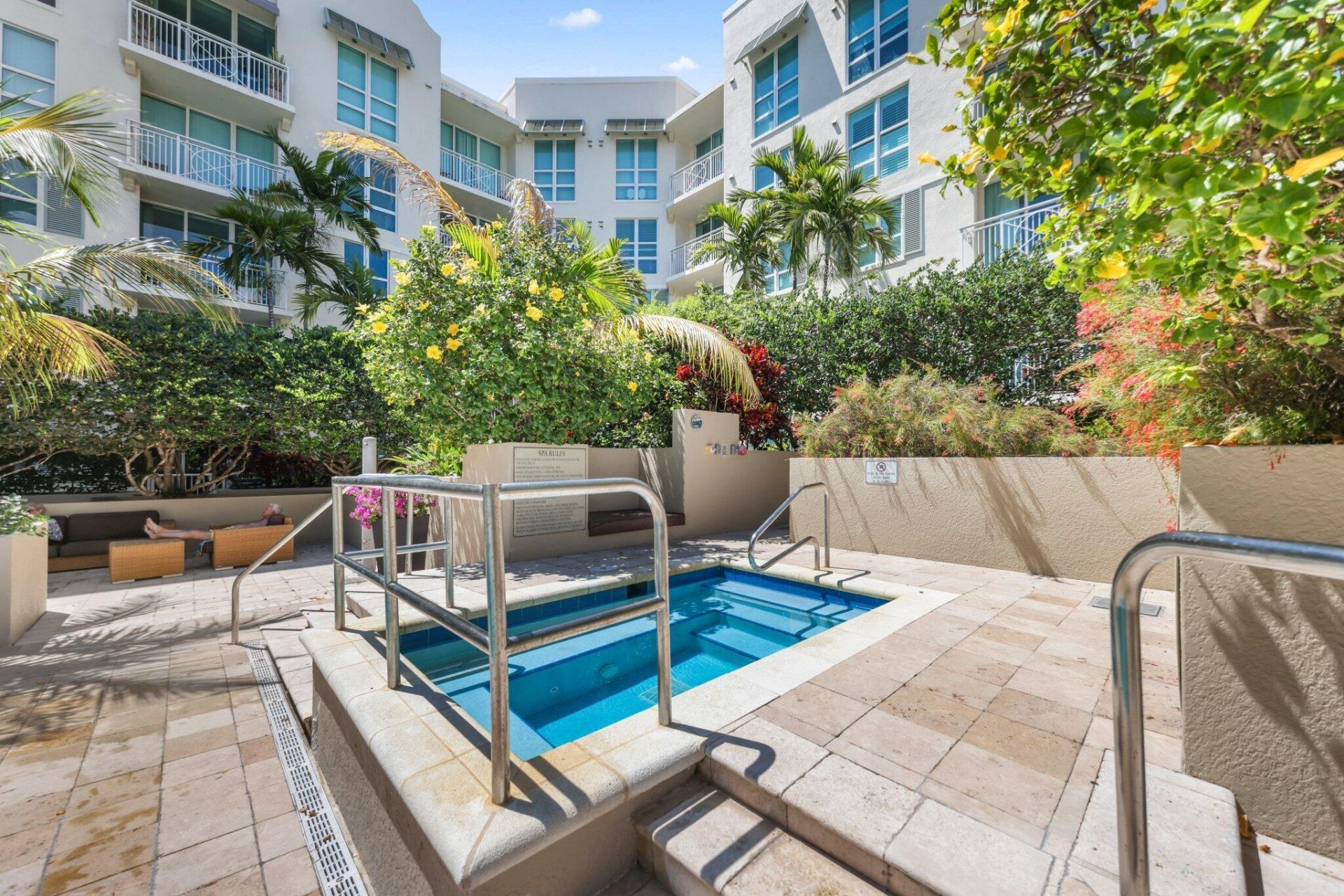 480 Hibiscus Street, Unit 523, West Palm Beach, FL 33401 Photo