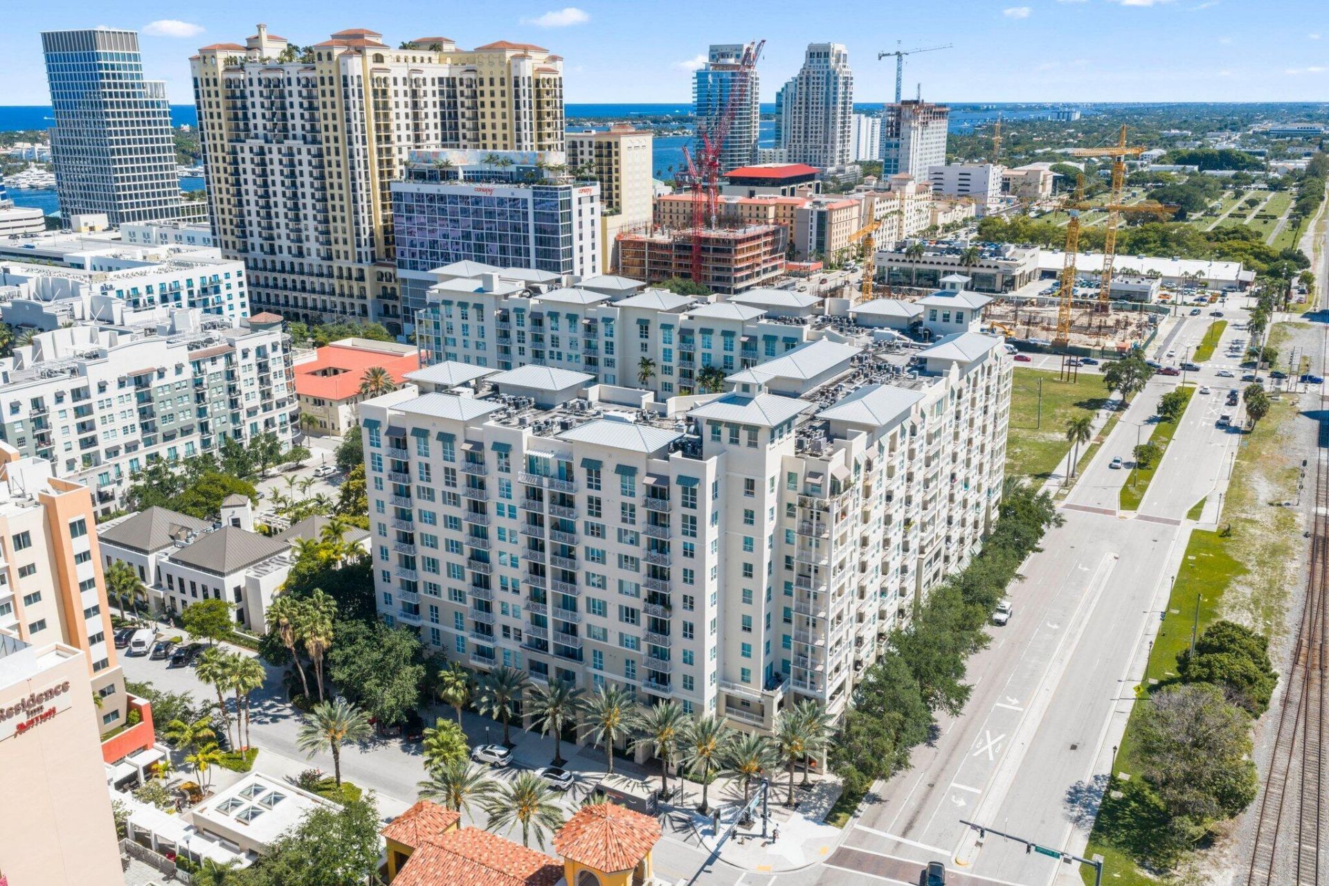 480 Hibiscus Street, Unit 523, West Palm Beach, FL 33401 Photo